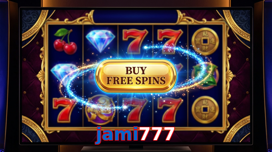 Game list for Jami777 pg section