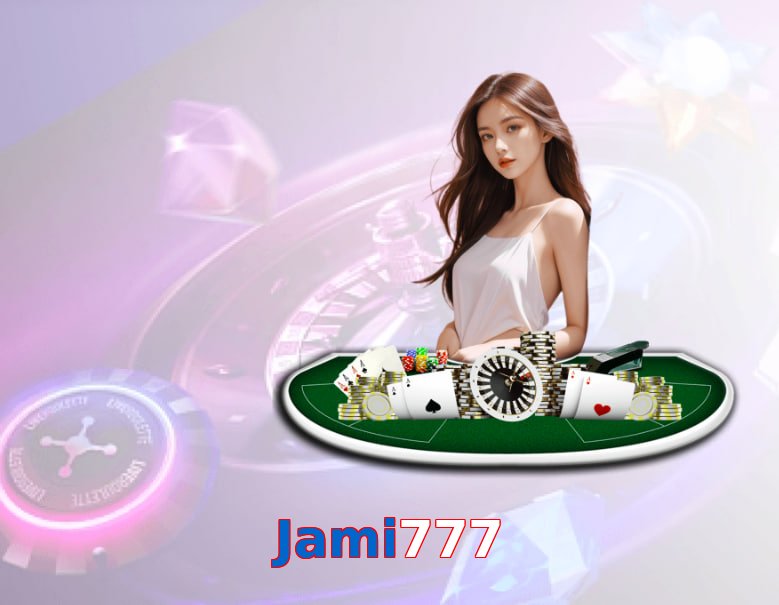 Jami777 game app for Pakistan players